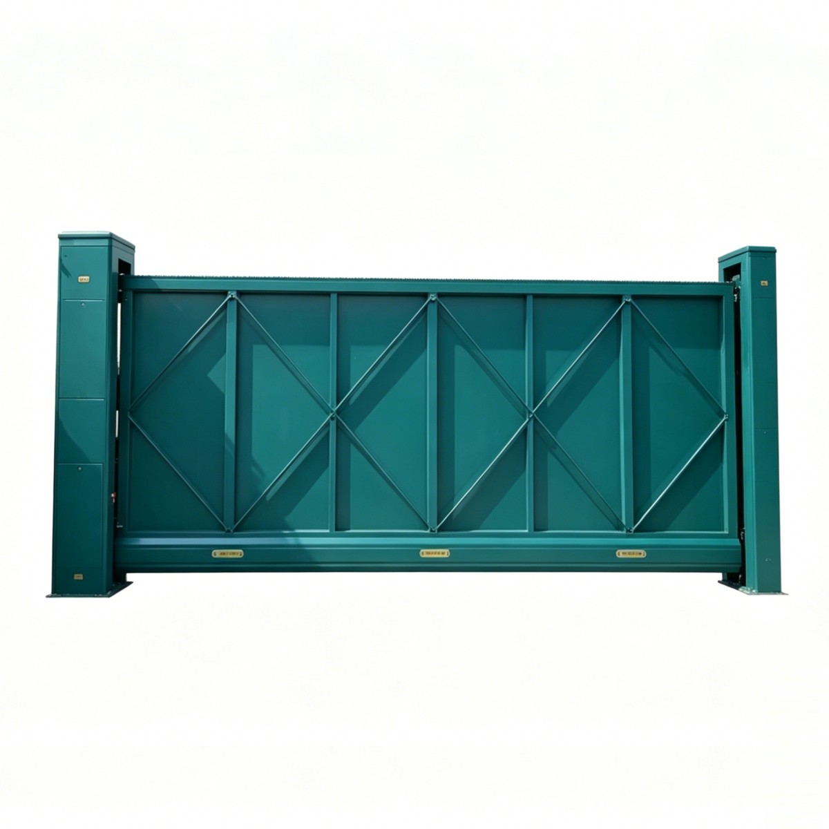 平顶山鲁山团城乡电动悬空门